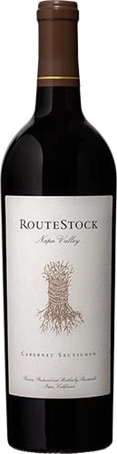 Routestock Cab