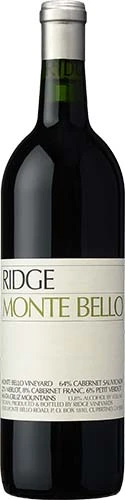 Ridge Cab