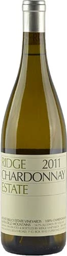 Ridge Chard