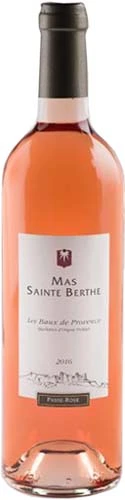 Mas Sainte Berthe Rose 2020