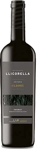 Llicorella Priorat