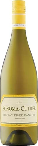 Sonoma Cutrer 'russian River Ranches' Chardonnay