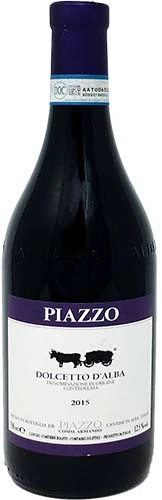 Piazzo Dolcetto 19