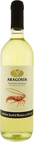 Aragosta Vermentino