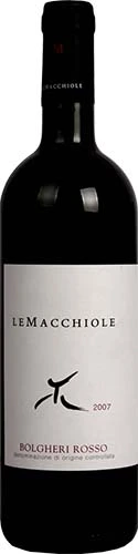 Le Macchiole Bolgheri Rosso