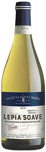 Santa Maria Lepiga Soave