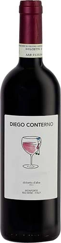 Diego Conterno Dolcetto12