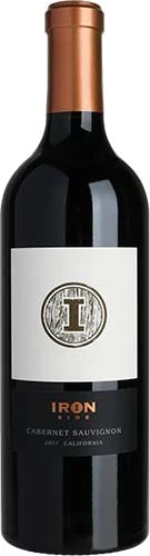 Ninety Plus Ironside Cabernet