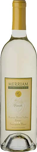 Merriam Sauv Blanc Rrv