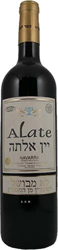 Alate Tempranillo 2011