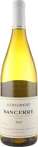 Lucien Crochet Sancerre