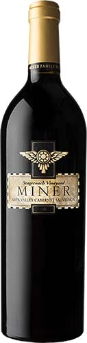 Miner Cab Sauv Stagecoach Vyd 750ml