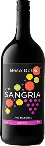 Beso Del Sole Red Sangria