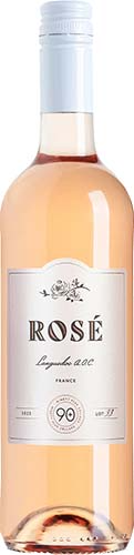 90+ Lot 33 Rose