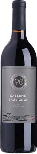 Ninety+cellars Cab