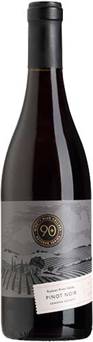 90+ Cellars Lot 75 Russian River Valley Pinot Noir