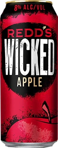 Redds Wicked Apple