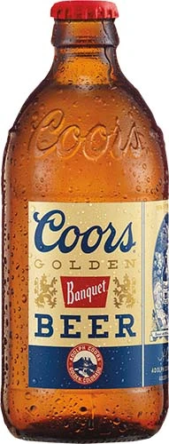 Coors Banquet