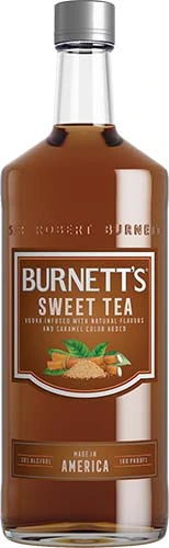 Burnetts Sweet Tea