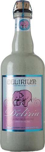 Delirium 'deliria' Blond Belgian Ale