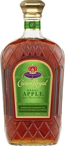 Crown Royal Apple 1.75