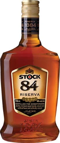 Stock 84 Vsop