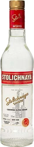 Stoli 80