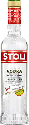 Stoli 80