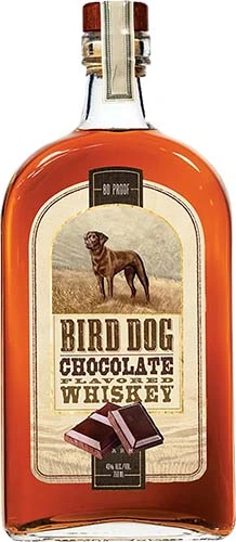 Bird Dog Chocolate 750 Ml