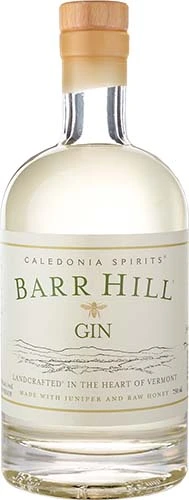 Barr Hill Gin