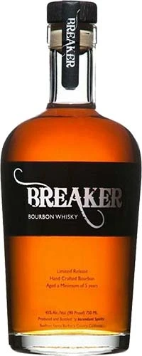 Breaker Bourbon