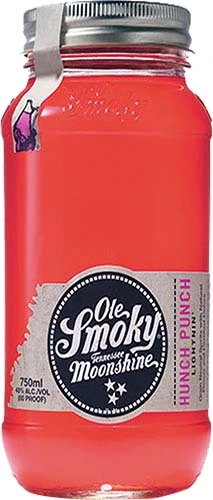 Ole Smoky Moon Hunch Punch 80