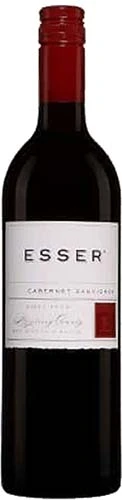 Esser Cabernet Sauvignon