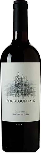 Fog Mountain Red Blend