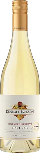 Kendall-jackson Grand Reserve Pinot Gris