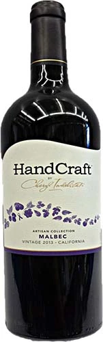 Handcraft 'artisan Collection' Malbec