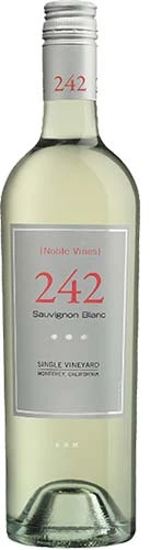 Clone 242 Sauv Blanc