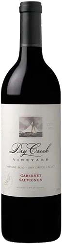 Dry Creek Cab Sauv