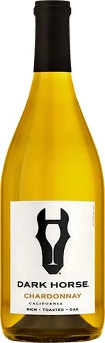 Dark Horse Chardonnay