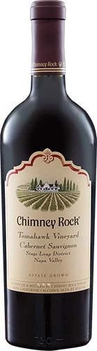 Chimney Rock Cabernet Sauv