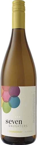 Seven Daughters Chardonnay