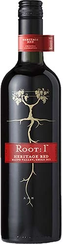 Root One Heritage Red