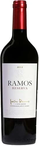 Ramos Pinto Reserva 2018