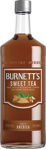 Burnetts Sweet Tea 1.0*