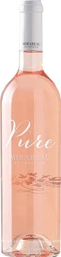 Mirabeau Pure Rose 750ml