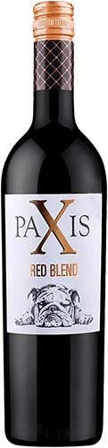 Paxis Red Blend 13