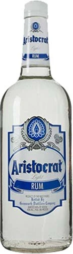 Aristocrat White Rum Pl