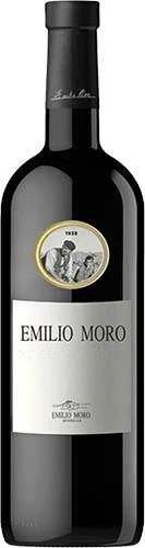 Emilio Moro 'espana' Tempranillo