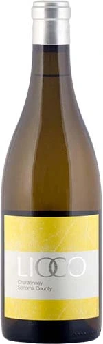 Lioco Sonoma Chardonnay 2014