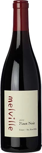 Melville 'estate' Pinot Noir